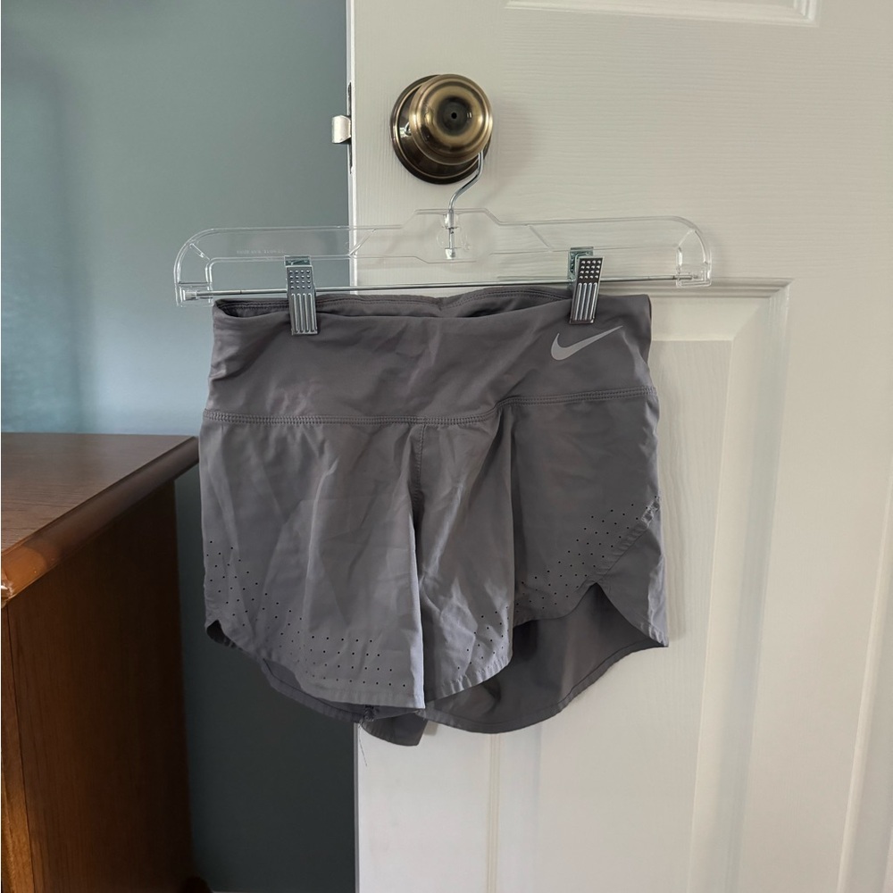 Nike Eclipse Running Shorts